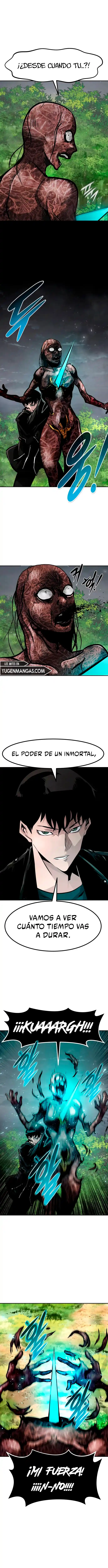 Jugador Todoterreno - Capítulo 56 - Página 10 - LectorTMOo