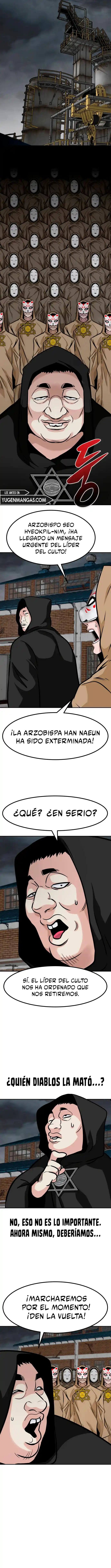 Jugador Todoterreno - Capítulo 56 - Página 13 - LectorTMOo