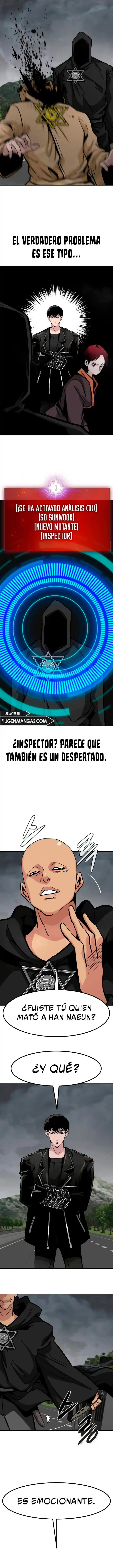 Jugador Todoterreno - Capítulo 56 - Página 20 - LectorTMOo
