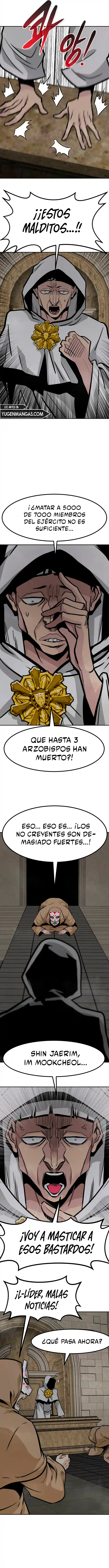 Jugador Todoterreno - Capítulo 57 - Página 18 - LectorTMOo