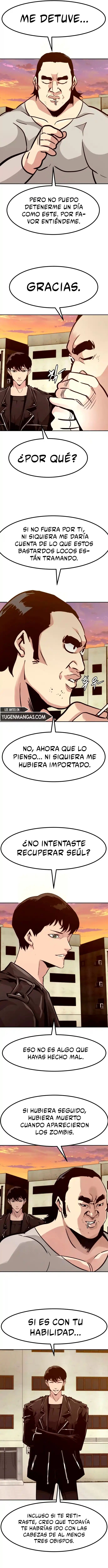 Jugador Todoterreno - Capítulo 58 - Página 13 - LectorTMOo