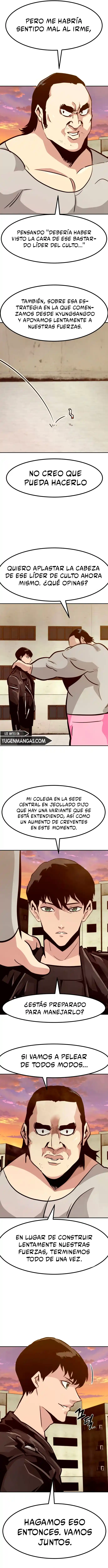 Jugador Todoterreno - Capítulo 58 - Página 14 - LectorTMOo