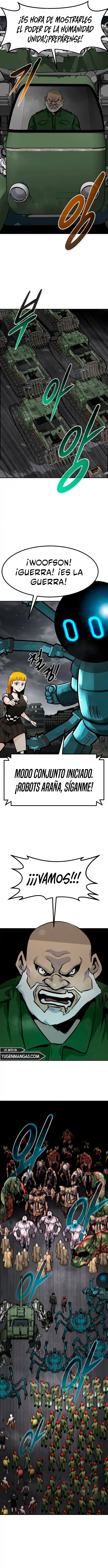 Jugador Todoterreno - Capítulo 59 - Página 10 - LectorTMOo
