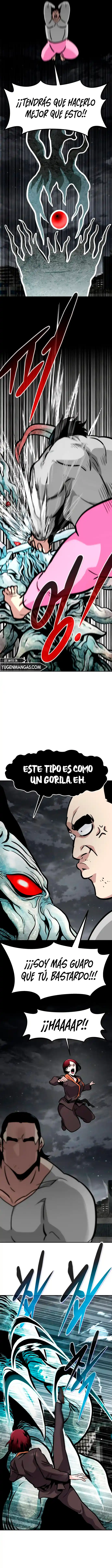 Jugador Todoterreno - Capítulo 59 - Página 15 - LectorTMOo