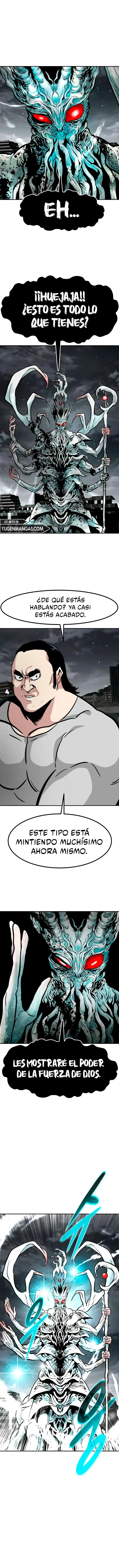 Jugador Todoterreno - Capítulo 59 - Página 17 - LectorTMOo