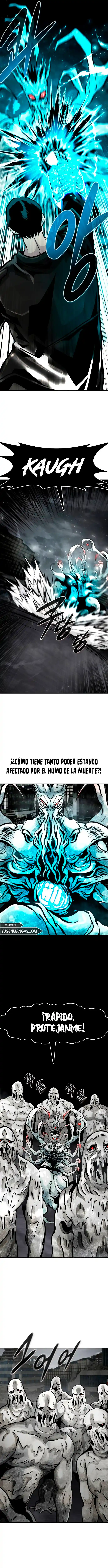 Jugador Todoterreno - Capítulo 60 - Página 6 - LectorTMOo