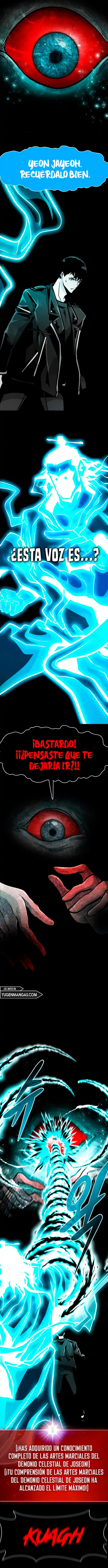 Jugador Todoterreno - Capítulo 60 - Página 13 - LectorTMOo