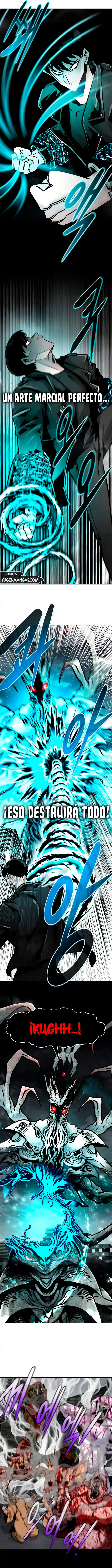Jugador Todoterreno - Capítulo 60 - Página 20 - LectorTMOo