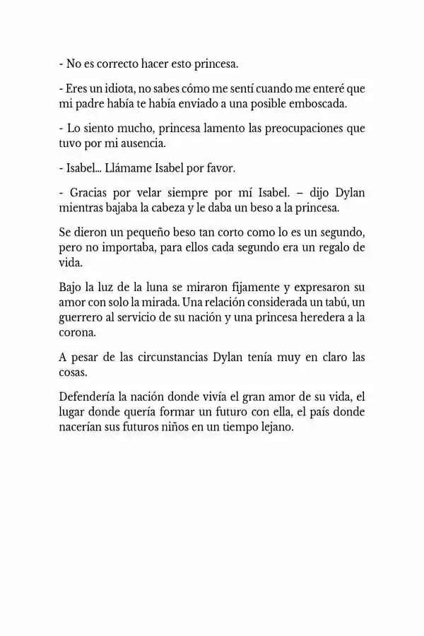 Jugadores En El Nuevo Mundo (Novela) - Capítulo 10 - Página 9 - LectorTMOo