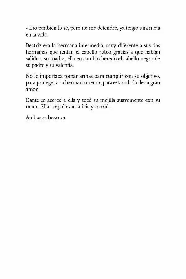 Jugadores En El Nuevo Mundo (Novela) - Capítulo 11 - Página 11 - LectorTMOo