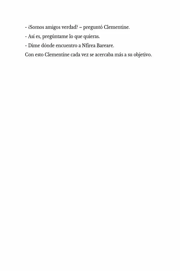 Jugadores En El Nuevo Mundo (Novela) - Capítulo 14 - Página 9 - LectorTMOo