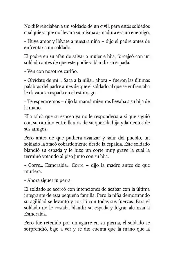 Jugadores En El Nuevo Mundo (Novela) - Capítulo 2 - Página 7 - LectorTMOo
