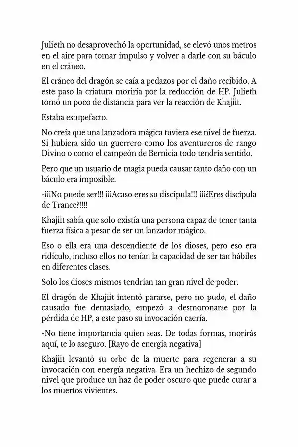 Jugadores En El Nuevo Mundo (Novela) - Capítulo 22 - Página 9 - LectorTMOo