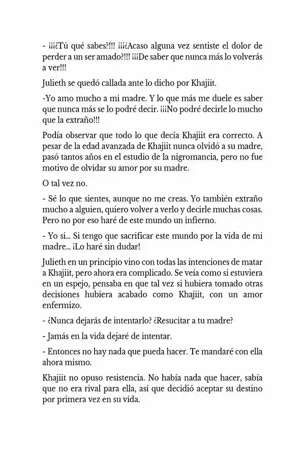 Jugadores En El Nuevo Mundo (Novela) - Capítulo 22 - Página 14 - LectorTMOo