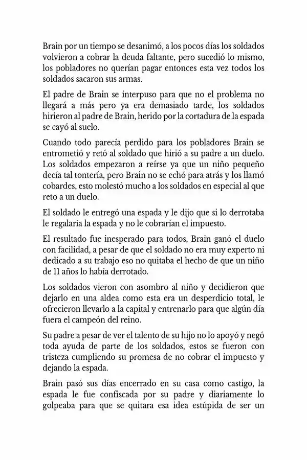 Jugadores En El Nuevo Mundo (Novela) - Capítulo 26 - Página 2 - LectorTMOo