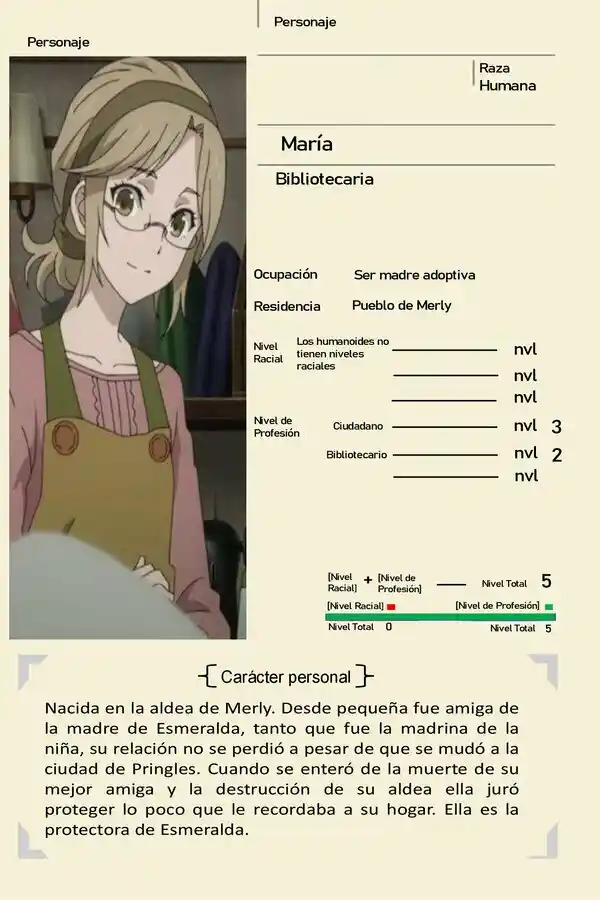 Jugadores En El Nuevo Mundo (Novela) - Capítulo 30.40 - Página 1 - LectorTMOo
