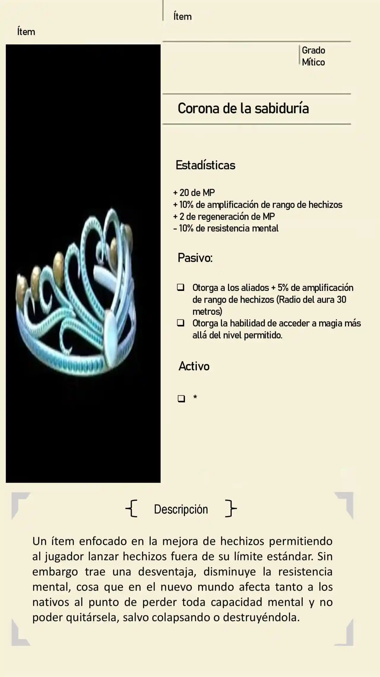 Jugadores En El Nuevo Mundo (Novela) - Capítulo 30.50 - Página 4 - LectorTMOo