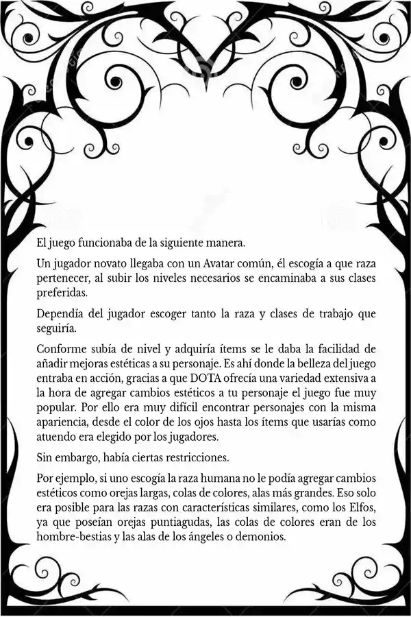Jugadores En El Nuevo Mundo (Novela) - Capítulo 30.60 - Página 2 - LectorTMOo