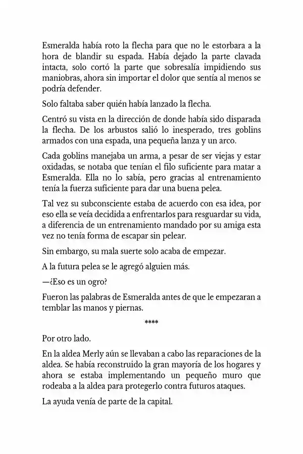 Jugadores En El Nuevo Mundo (Novela) - Capítulo 31 - Página 13 - LectorTMOo