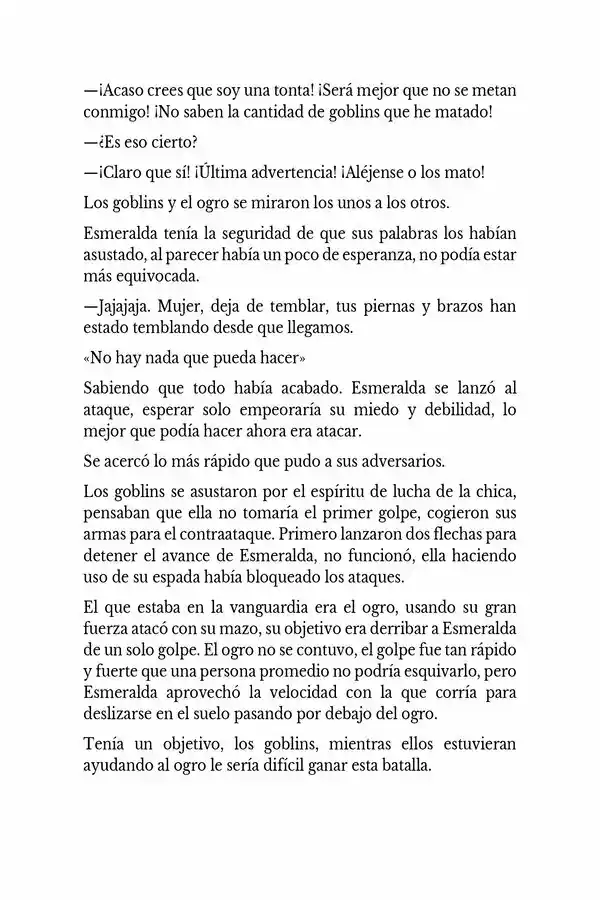 Jugadores En El Nuevo Mundo (Novela) - Capítulo 32 - Página 2 - LectorTMOo