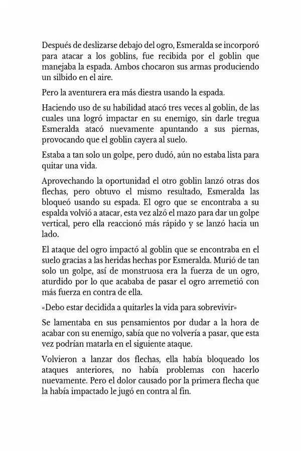 Jugadores En El Nuevo Mundo (Novela) - Capítulo 32 - Página 3 - LectorTMOo