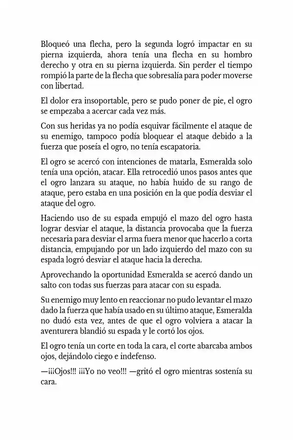 Jugadores En El Nuevo Mundo (Novela) - Capítulo 32 - Página 4 - LectorTMOo