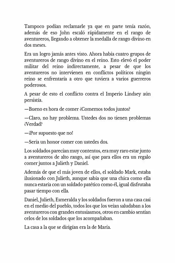 Jugadores En El Nuevo Mundo (Novela) - Capítulo 32 - Página 12 - LectorTMOo