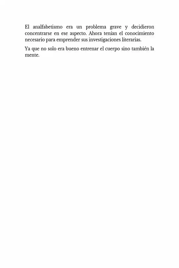 Jugadores En El Nuevo Mundo (Novela) - Capítulo 32 - Página 16 - LectorTMOo