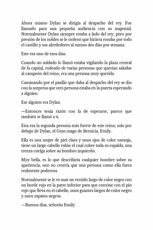 Jugadores En El Nuevo Mundo (Novela) - Capítulo 38 - Página 2 - LectorTMOo