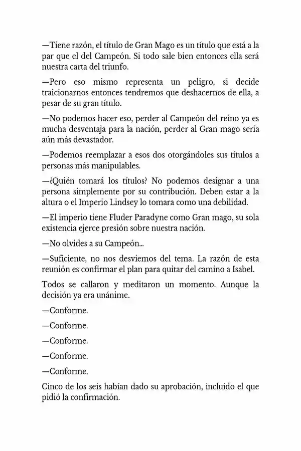 Jugadores En El Nuevo Mundo (Novela) - Capítulo 39 - Página 2 - LectorTMOo