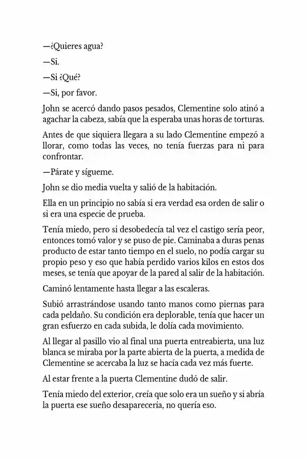 Jugadores En El Nuevo Mundo (Novela) - Capítulo 39 - Página 9 - LectorTMOo