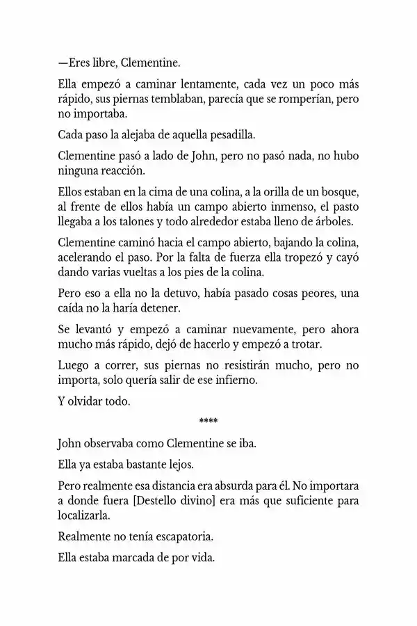 Jugadores En El Nuevo Mundo (Novela) - Capítulo 39 - Página 11 - LectorTMOo