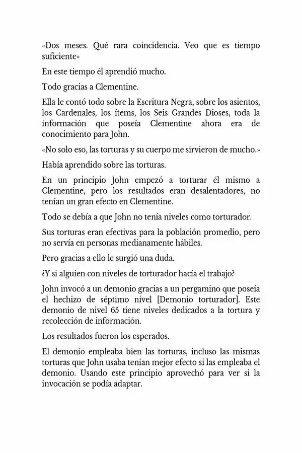 Jugadores En El Nuevo Mundo (Novela) - Capítulo 39 - Página 12 - LectorTMOo