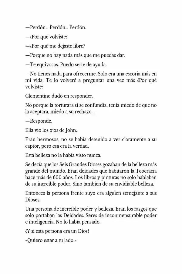 Jugadores En El Nuevo Mundo (Novela) - Capítulo 39 - Página 14 - LectorTMOo