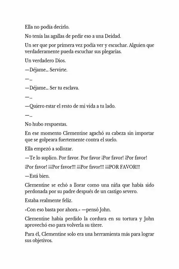 Jugadores En El Nuevo Mundo (Novela) - Capítulo 39 - Página 15 - LectorTMOo