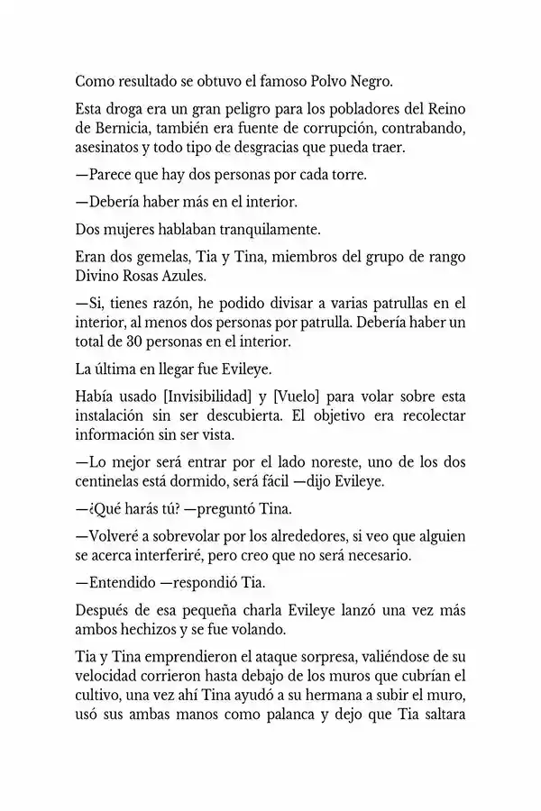 Jugadores En El Nuevo Mundo (Novela) - Capítulo 40 - Página 2 - LectorTMOo