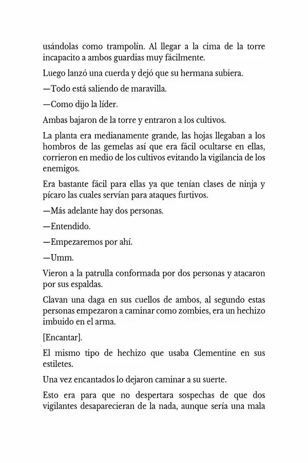 Jugadores En El Nuevo Mundo (Novela) - Capítulo 40 - Página 3 - LectorTMOo