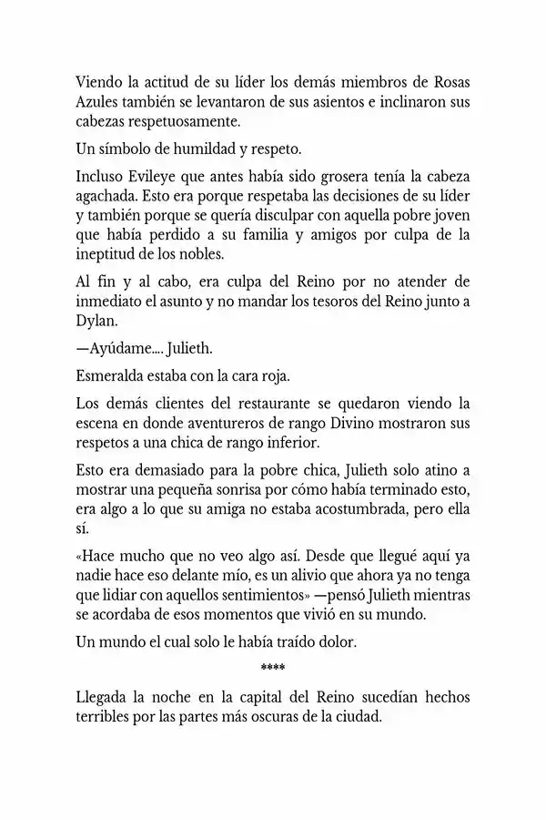 Jugadores En El Nuevo Mundo (Novela) - Capítulo 41 - Página 7 - LectorTMOo