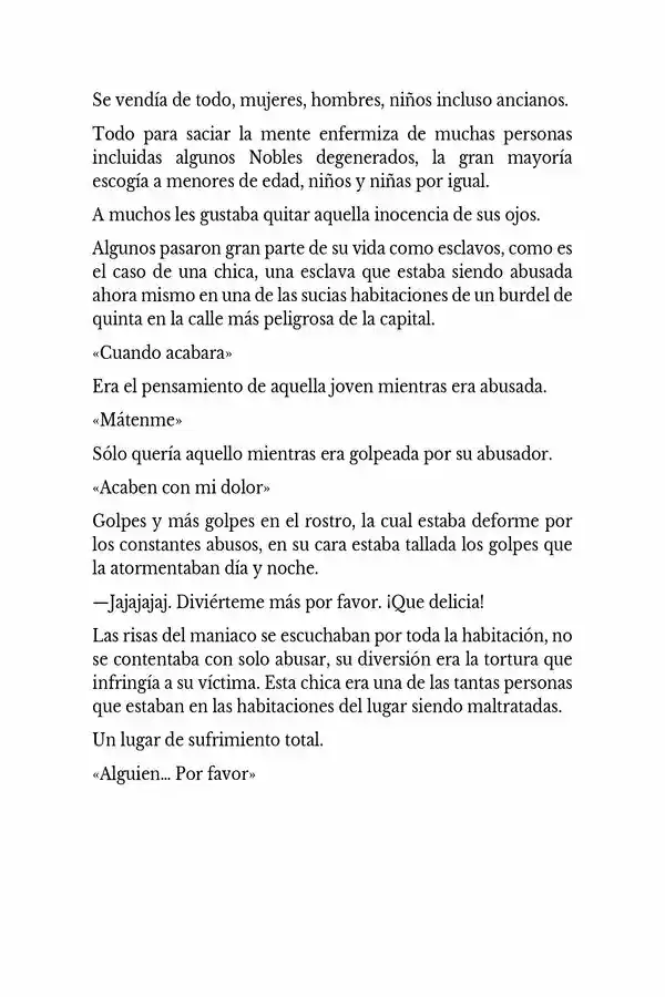 Jugadores En El Nuevo Mundo (Novela) - Capítulo 41 - Página 9 - LectorTMOo