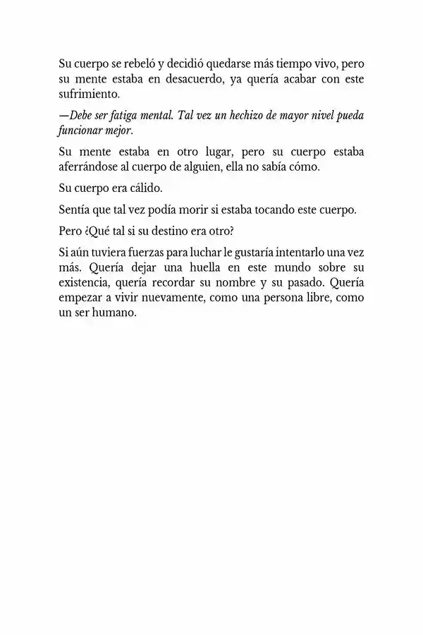 Jugadores En El Nuevo Mundo (Novela) - Capítulo 43 - Página 11 - LectorTMOo