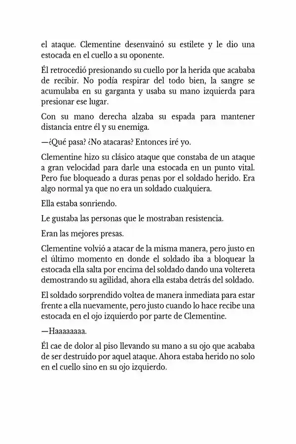 Jugadores En El Nuevo Mundo (Novela) - Capítulo 45 - Página 4 - LectorTMOo