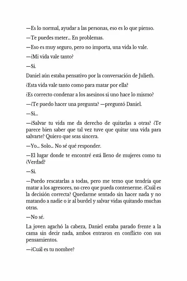 Jugadores En El Nuevo Mundo (Novela) - Capítulo 45 - Página 8 - LectorTMOo