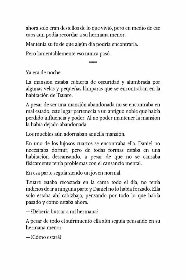 Jugadores En El Nuevo Mundo (Novela) - Capítulo 46 - Página 2 - LectorTMOo