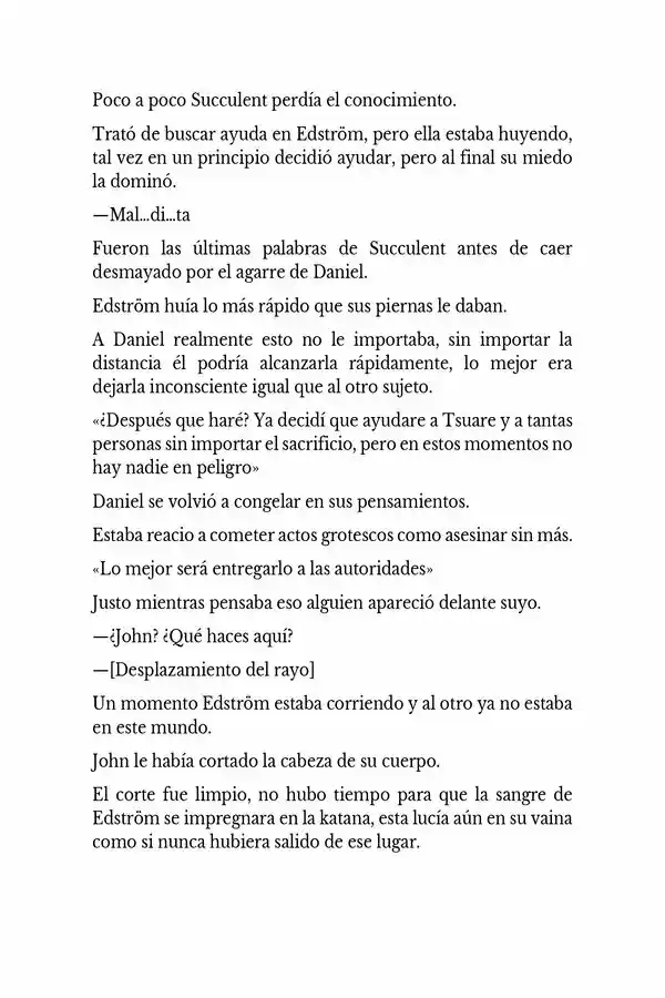 Jugadores En El Nuevo Mundo (Novela) - Capítulo 46 - Página 12 - LectorTMOo
