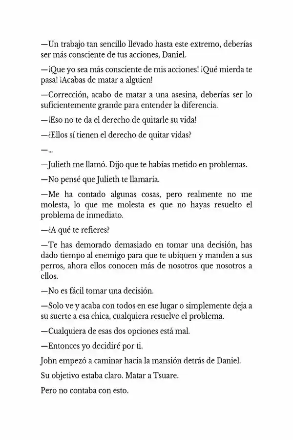 Jugadores En El Nuevo Mundo (Novela) - Capítulo 46 - Página 13 - LectorTMOo