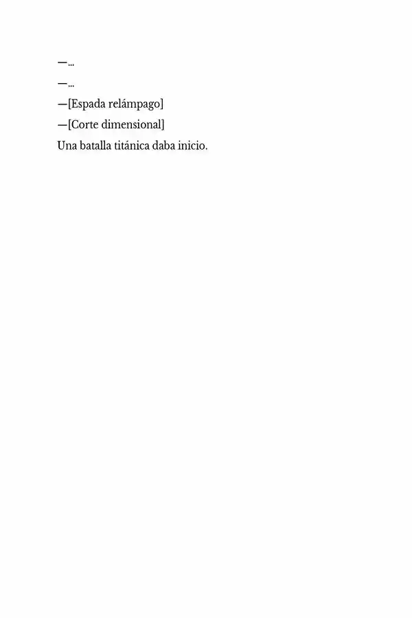 Jugadores En El Nuevo Mundo (Novela) - Capítulo 46 - Página 15 - LectorTMOo
