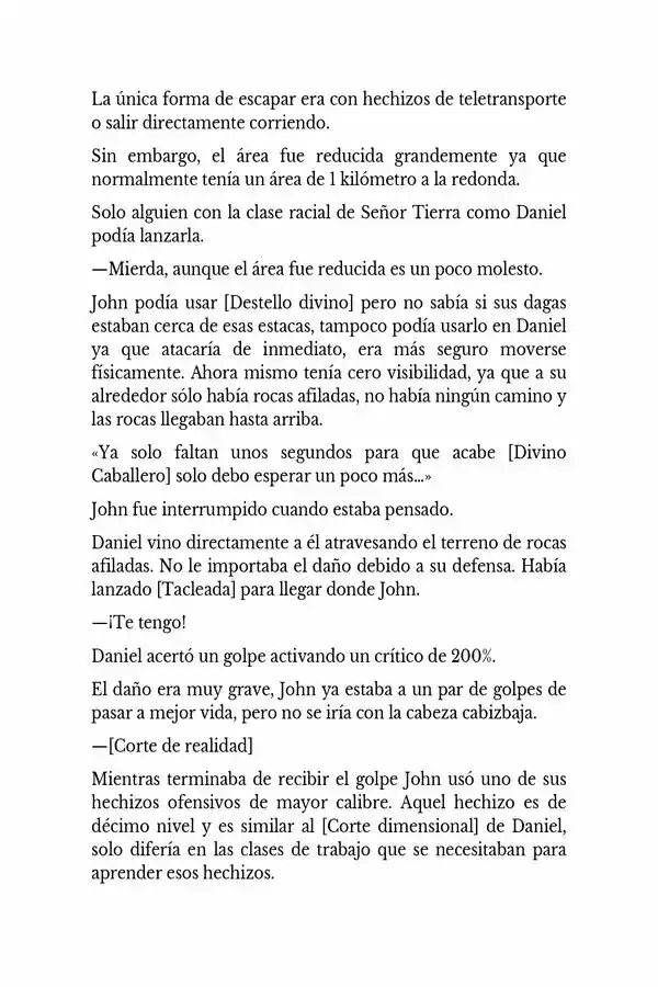 Jugadores En El Nuevo Mundo (Novela) - Capítulo 47 - Página 9 - LectorTMOo