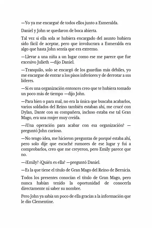 Jugadores En El Nuevo Mundo (Novela) - Capítulo 47 - Página 12 - LectorTMOo