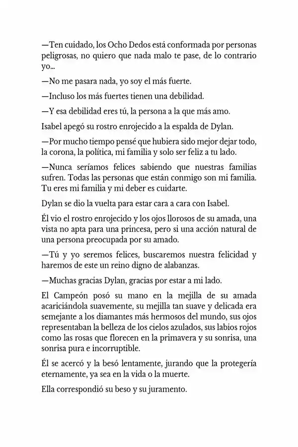 Jugadores En El Nuevo Mundo (Novela) - Capítulo 49 - Página 4 - LectorTMOo
