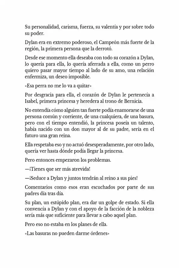 Jugadores En El Nuevo Mundo (Novela) - Capítulo 51 - Página 2 - LectorTMOo
